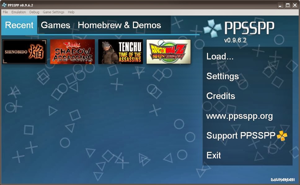 Download Game Emulator Ps1 Free